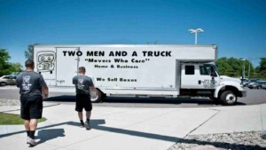 Two Men And A Truck 4
