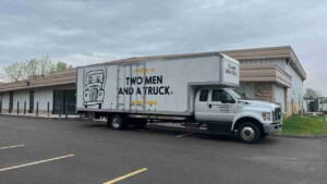 Two Men And A Truck 3