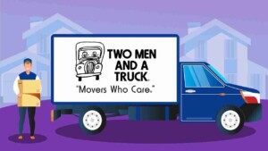 Two Men And A Truck 1