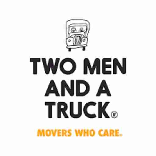 Two Men And A Truck