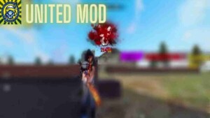 United Mods Free Fire 3
