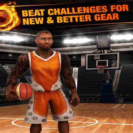 Viggle AI Basketball