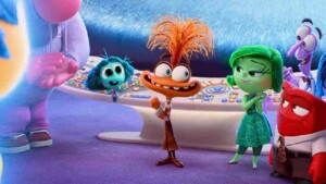 Vumoo Inside Out 2 2