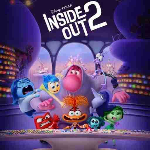 Vumoo Inside Out 2
