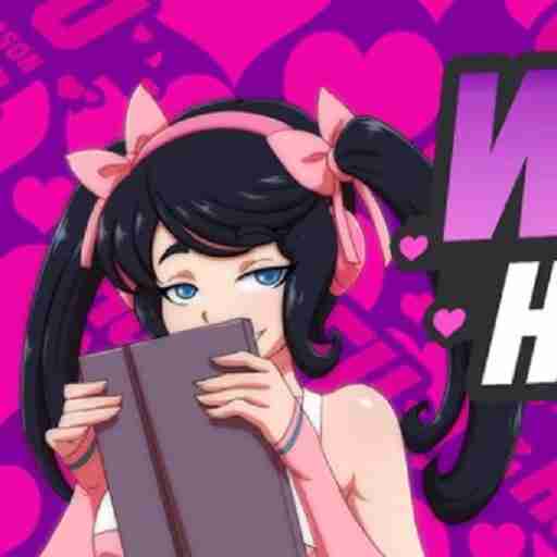 Waifu Hub