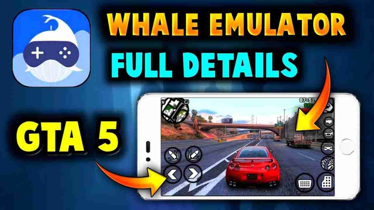 Whale Cloud Game
