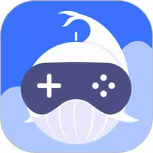 Whale Cloud Game