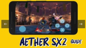 AetherSX2 1