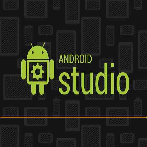 Android Studio x77