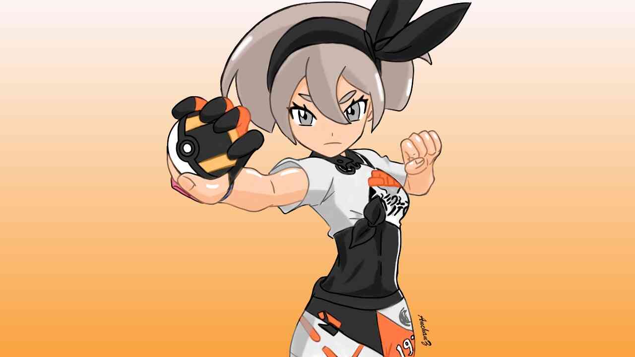 Bea Time