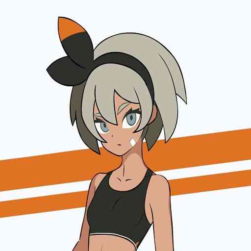 Bea Time