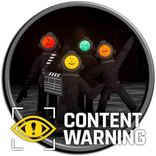 Content Warning