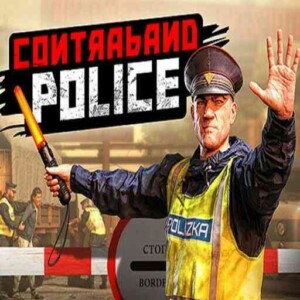 Contraband Police
