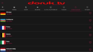 Doruk TV 3