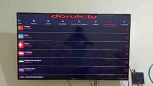 Doruk TV 2