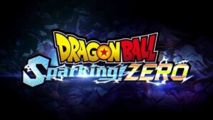 Dragon Ball Sparking Zero 1