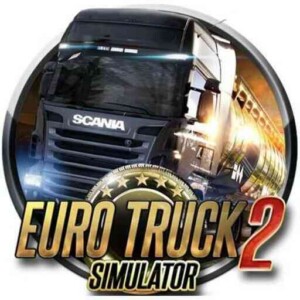 Euro Truck Simulator 2