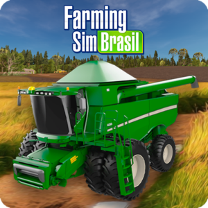 Farming Sim Brasil