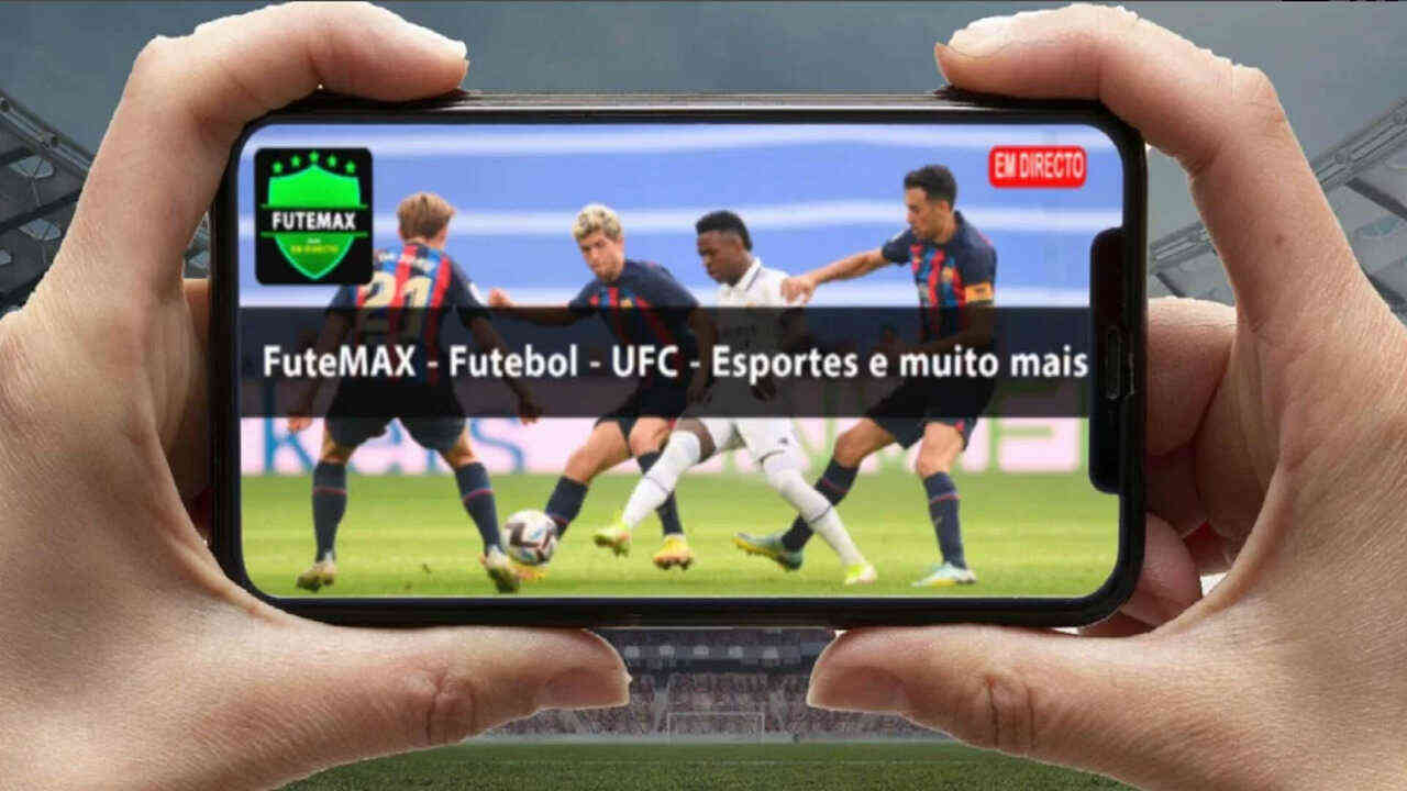 Futemax APK 9.8 Download Latest Version For Android 2024📣 Explore the