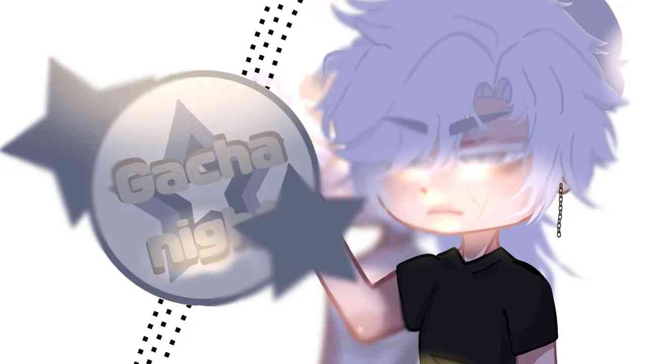 Gacha Night