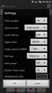 Game Killer 2