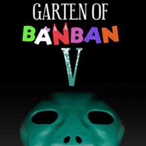 Garten of Banban 5