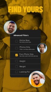 Grindr 3