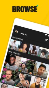 Grindr 2
