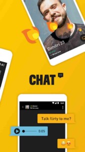 Grindr 1