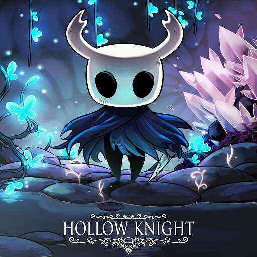 Hollow Knight