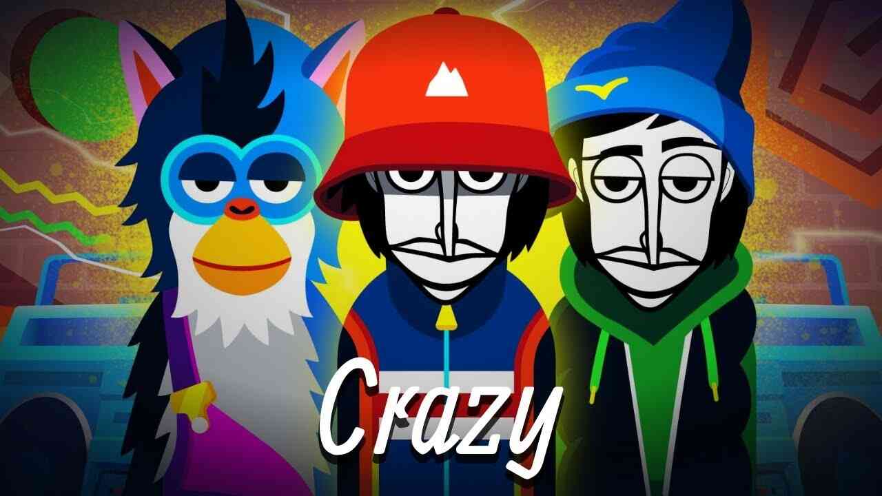 Incredibox APK 0.7.0 Download Latest Version For Android 2024 | APKHIHE.NET