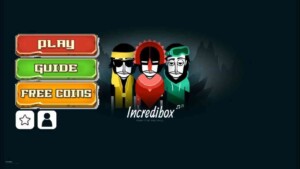 Incredibox 4