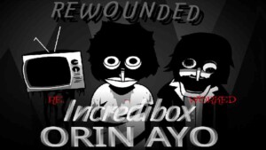 Incredibox Orin Ayo 4