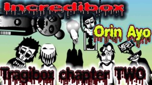 Incredibox Orin Ayo 2