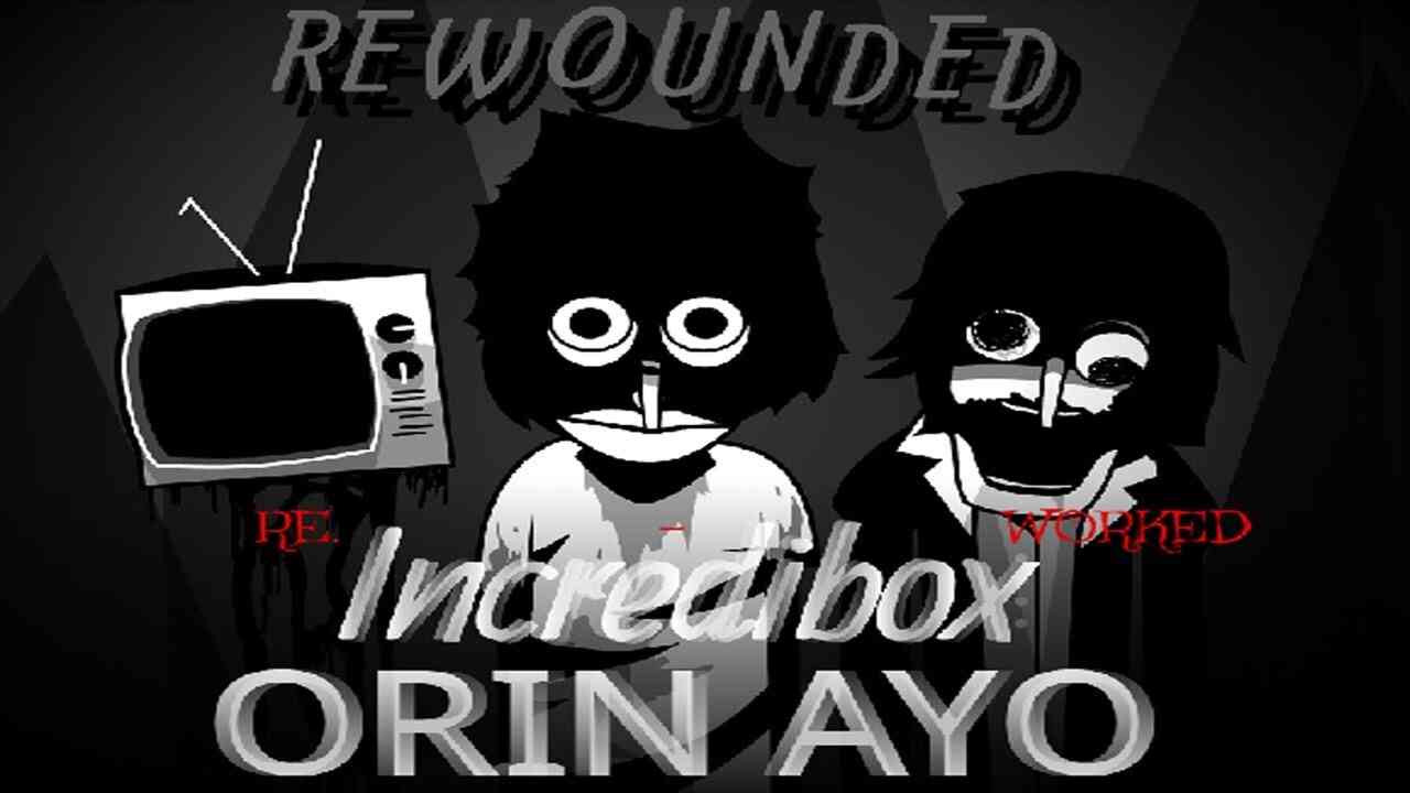 Incredibox Orin Ayo APK v1.0 Free Download For Android 2024 | APKHIHE.NET