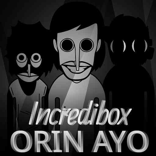 Incredibox Orin Ayo