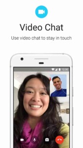 Messenger Lite 2