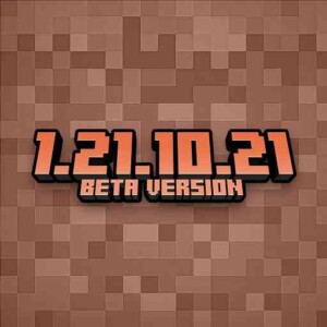 Minecraft 1.21.10.21
