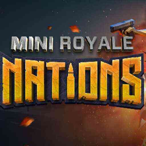 Mini Royale