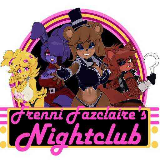 Night Shift at Flares Nightclub