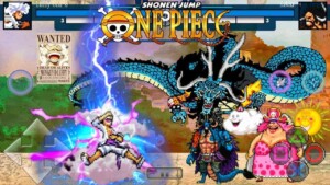One Piece Mugen 3