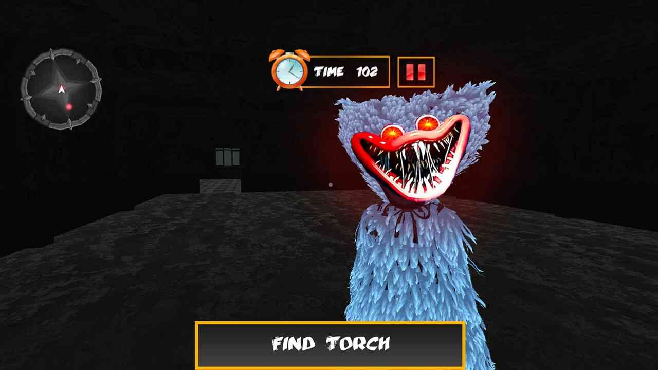 Poppy Playtime Chapter 1 APK 1.0.8 Free Download For Android | APKHIHE.NET