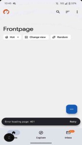 Reddit Sync 2
