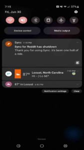 Reddit Sync 4