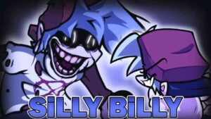 Silly Billy Fnf 4