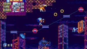 Sonic Mania Plus 2