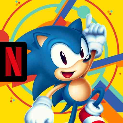 Sonic Mania Plus