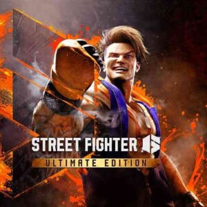 Street Fighter 6
