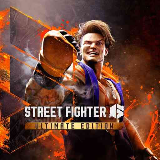 Street Fighter 6