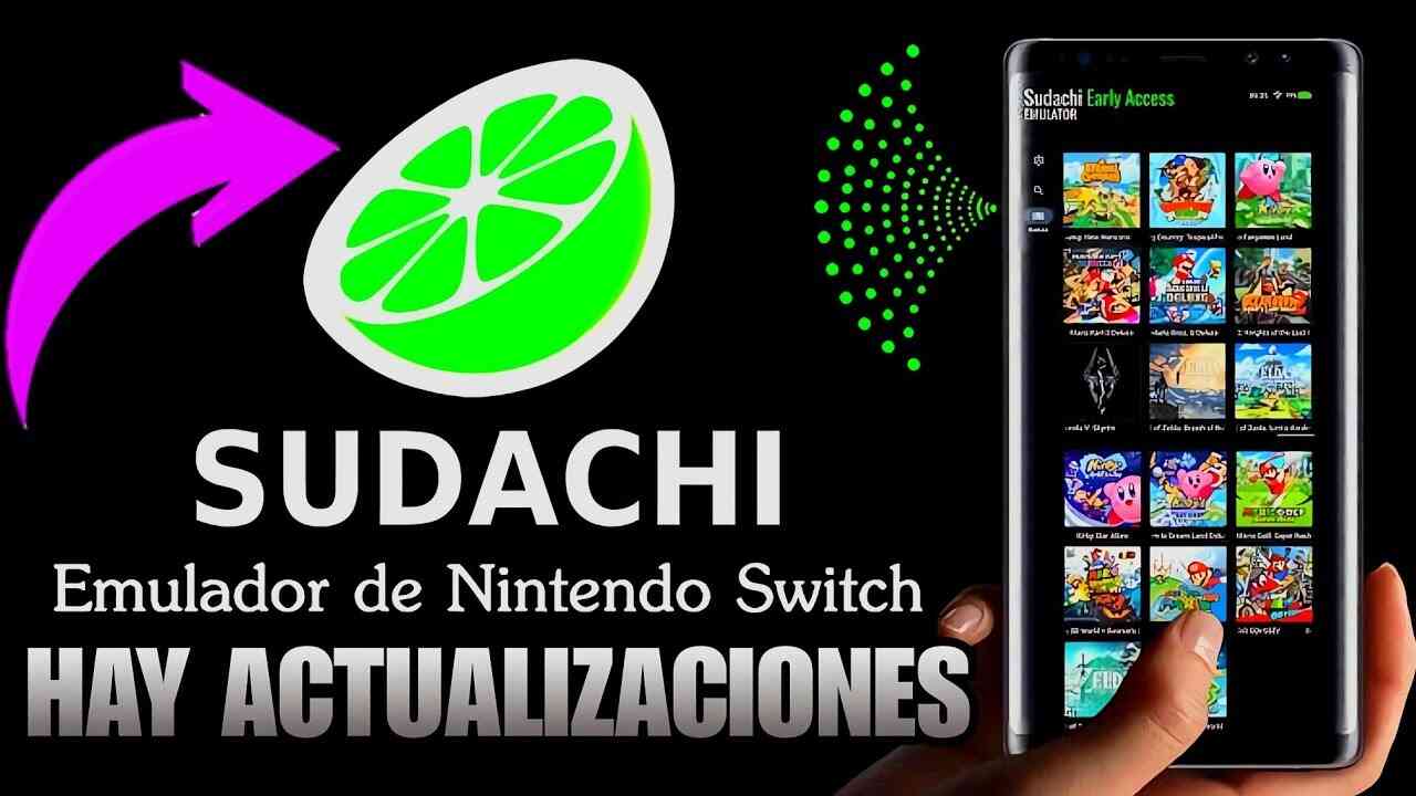Sudachi